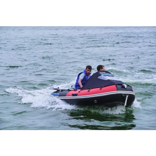 Лодка ПВХ STORMLINE Adventure Extra 360 (2024)