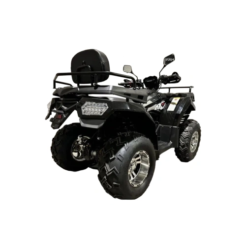 Квадроцикл RATO 200 LD Premium GT