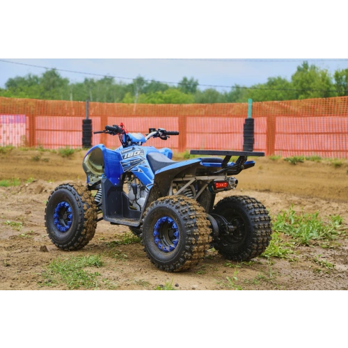 Квадроцикл SHARMAX Cross 180 RX