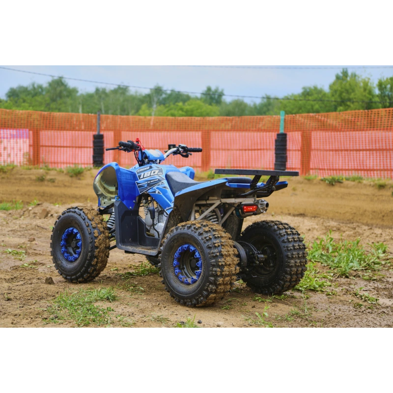 Квадроцикл SHARMAX Cross 180 RX
