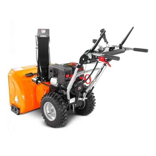 Снегоуборщик YARD FOX 7654E