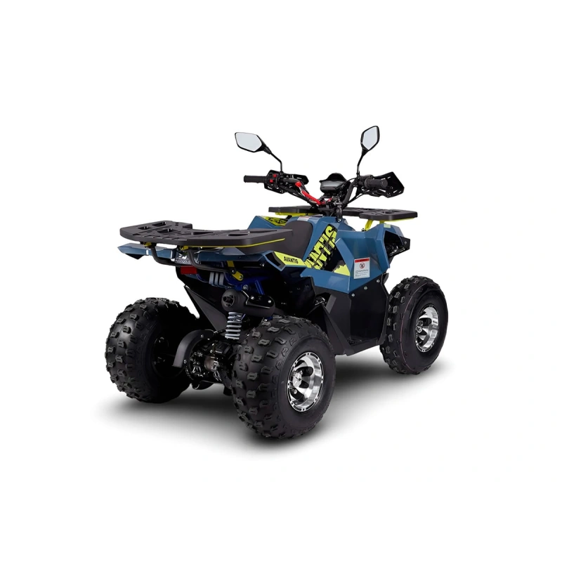 Квадроцикл AVANTIS Ray 8 Premium