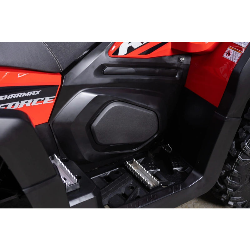 Квадроцикл SHARMAX Force 720 Rage