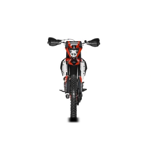 Мотоцикл кроссовый эндуро SHARMAX PowerMax 300 Air 2025