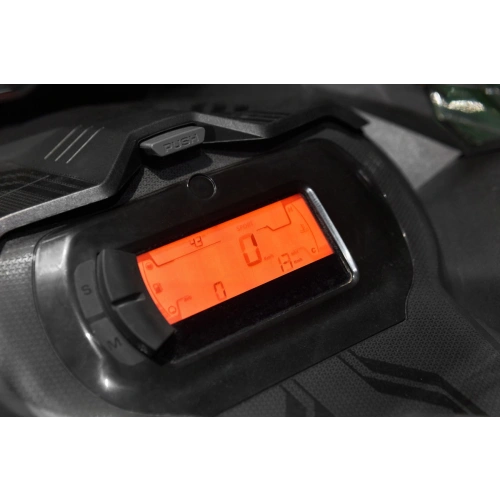 Снегоход SHARMAX ACE 1100