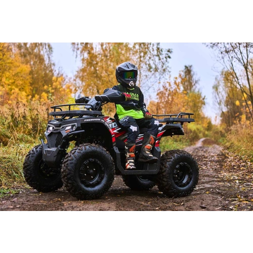 Квадроцикл SHARMAX 280 RX Activator
