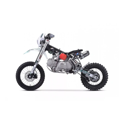 Питбайк BRZ H3 YX125