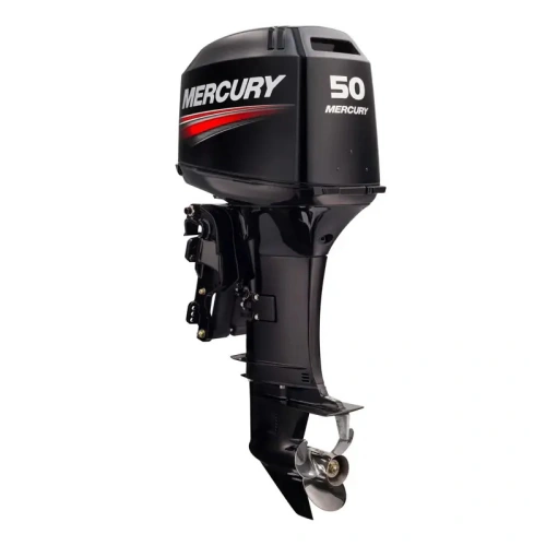 4х-тактный лодочный мотор MERCURY ME F 50 ELPT EFI