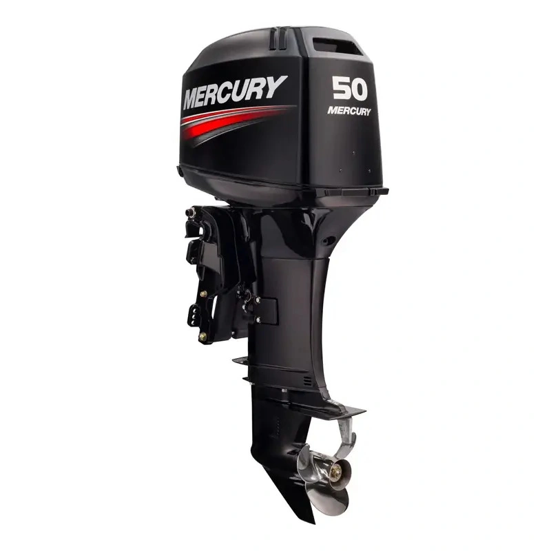 4х-тактный лодочный мотор MERCURY ME F 50 ELPT EFI