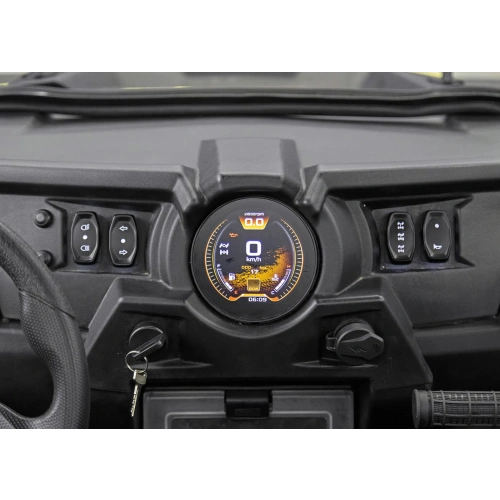 Багги SHARMAX XForce 1100 Sport ПСМ
