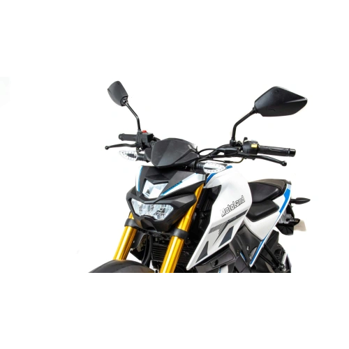 Мотоцикл MOTOLAND MT 250 (172FMM-5/PR250) ТУРЭНДУРО