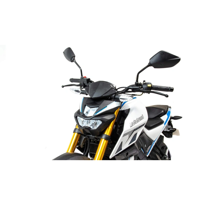 Мотоцикл MOTOLAND MT 250 (172FMM-5/PR250) ТУРЭНДУРО