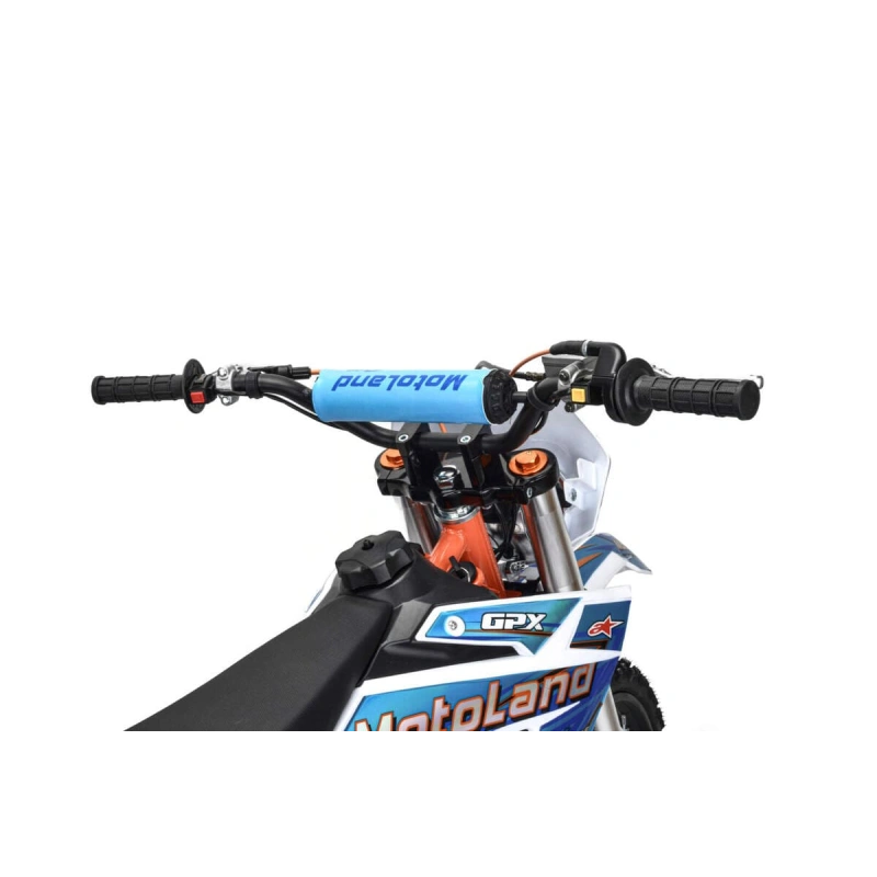 Питбайк MOTOLAND 125 SX 125 E 19/16