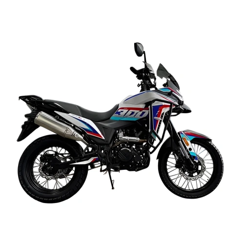 Мотоцикл REGULMOTO XADV ТУРЭНДУРО