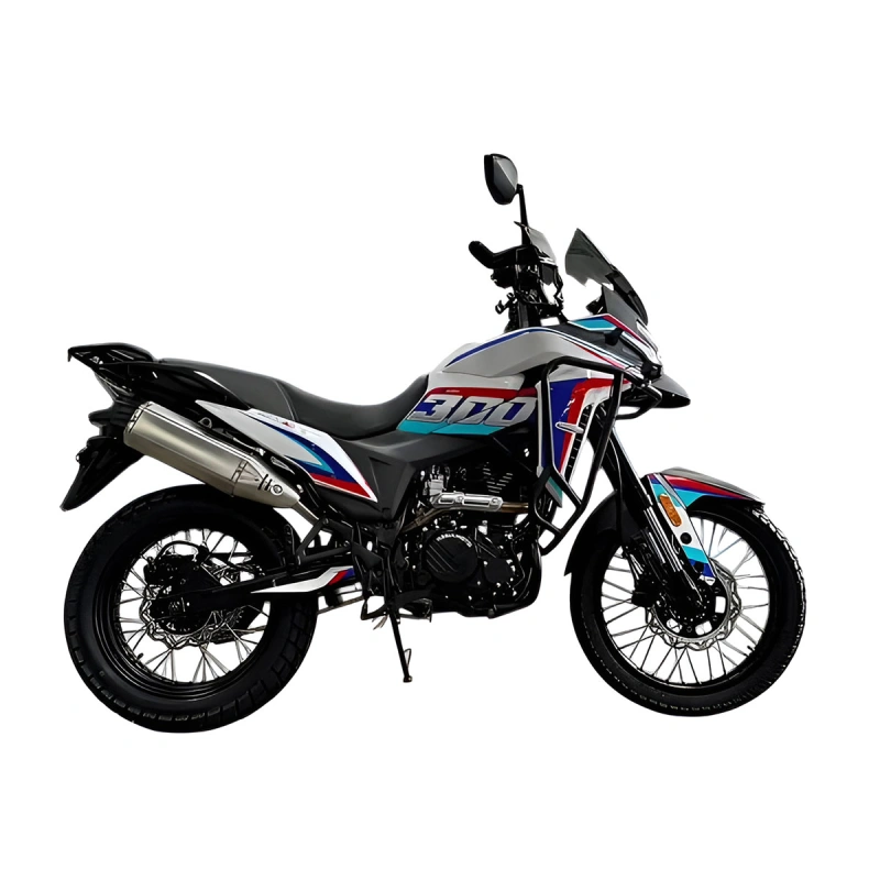Мотоцикл REGULMOTO XADV ТУРЭНДУРО