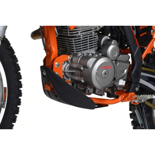 Мотоцикл кроссовый эндуро APOLLO M3 300 (175FMN)