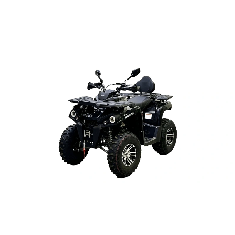 Квадроцикл BISON Hammer 200L Lux