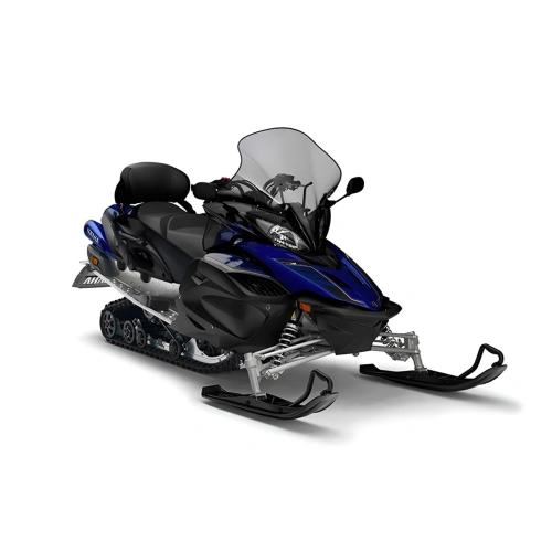 Снегоход YAMAHA Venture TF (2021)