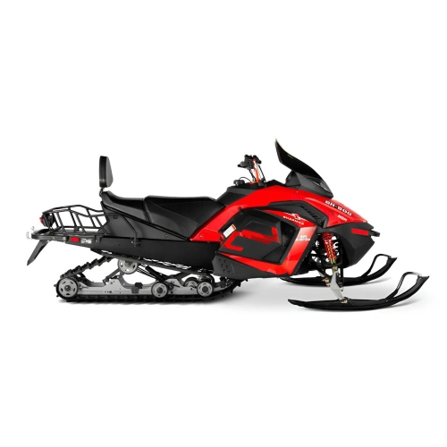 Снегоход SHARMAX SN-500