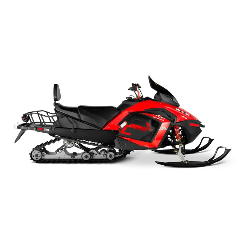 Снегоход SHARMAX SN-500