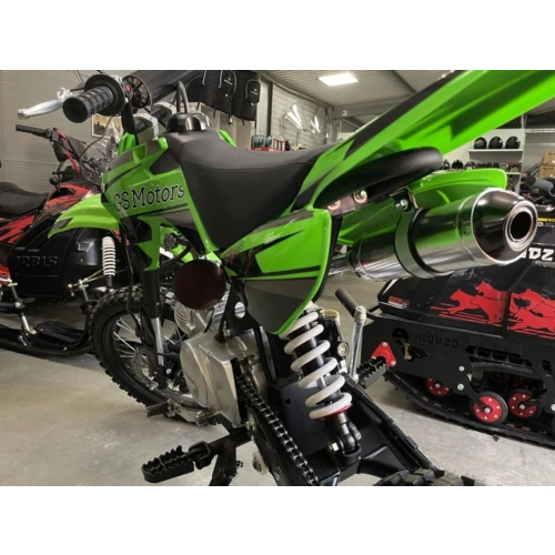Питбайк MOTOLAND GS Motors S14 17/14