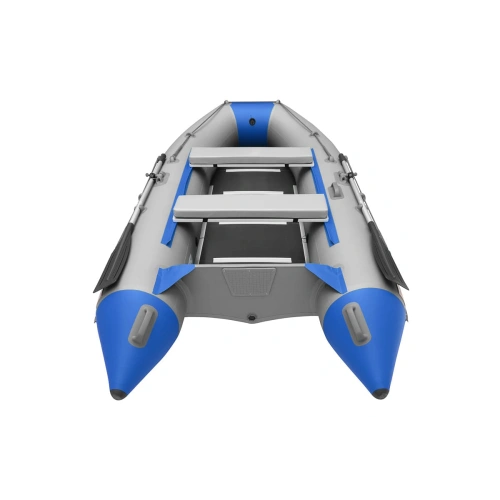 Лодка ПВХ РОДЖЕР Hunter Keel 3000