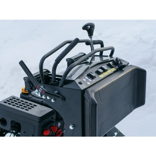 Снегоуборщик KETTAMA 400 Pro