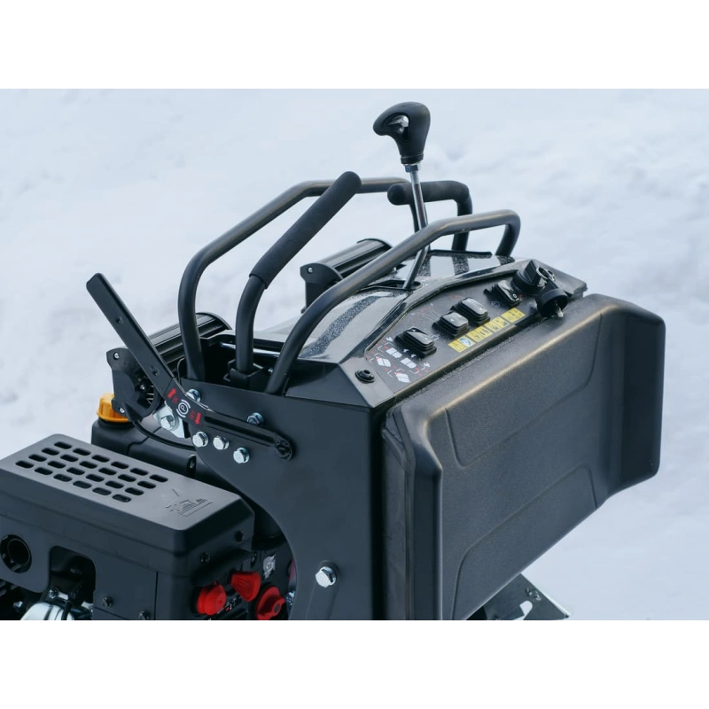 Снегоуборщик KETTAMA 400 Pro