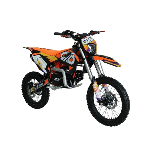 Питбайк OXO Pro 125 M