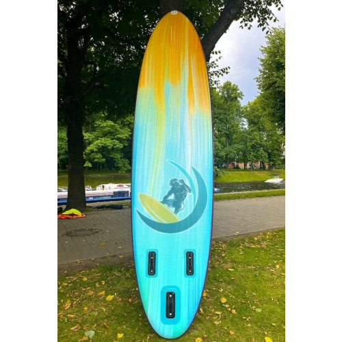 Fayean Spirit 11'6 сап-доска