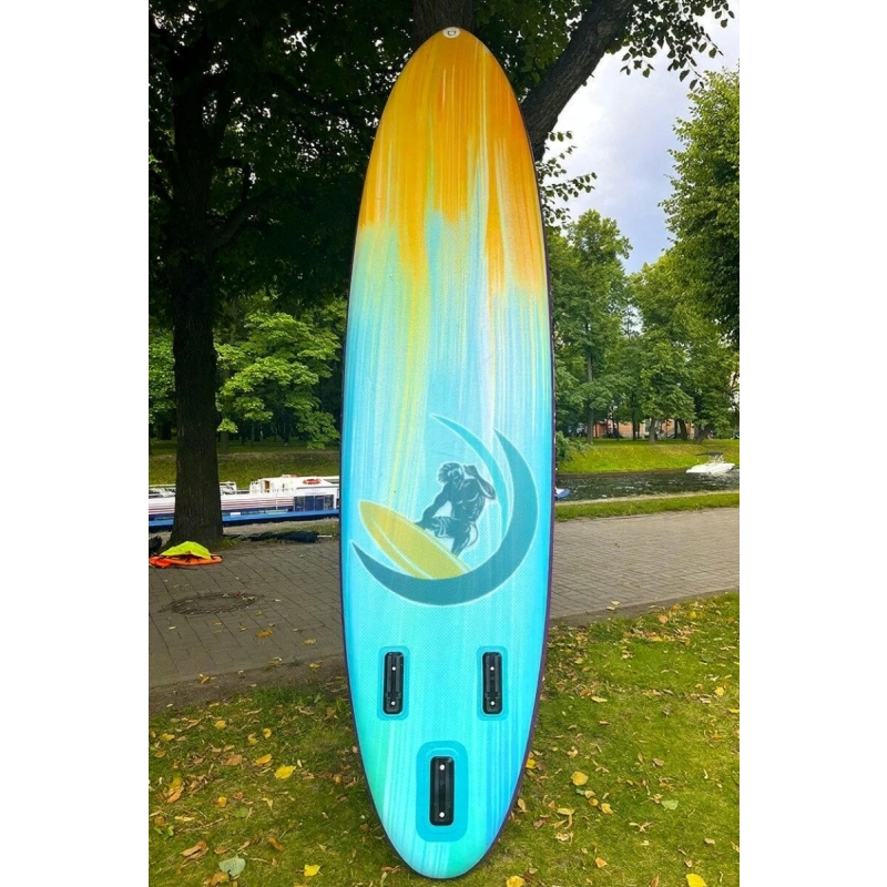 Fayean Spirit 11'6 сап-доска