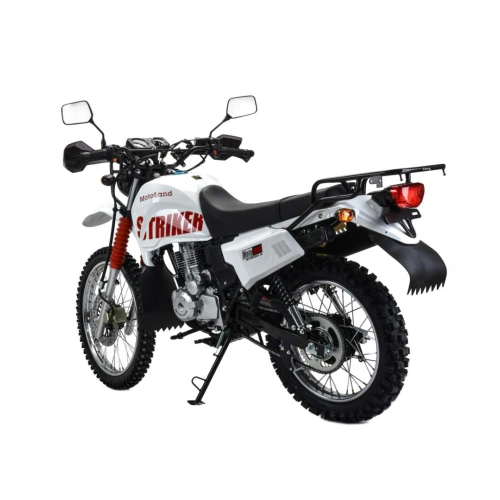 Мотоцикл MOTOLAND STRIKER 200
