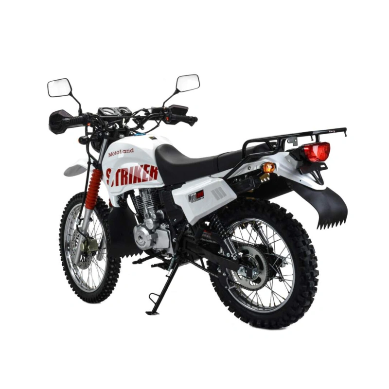Мотоцикл MOTOLAND STRIKER 200