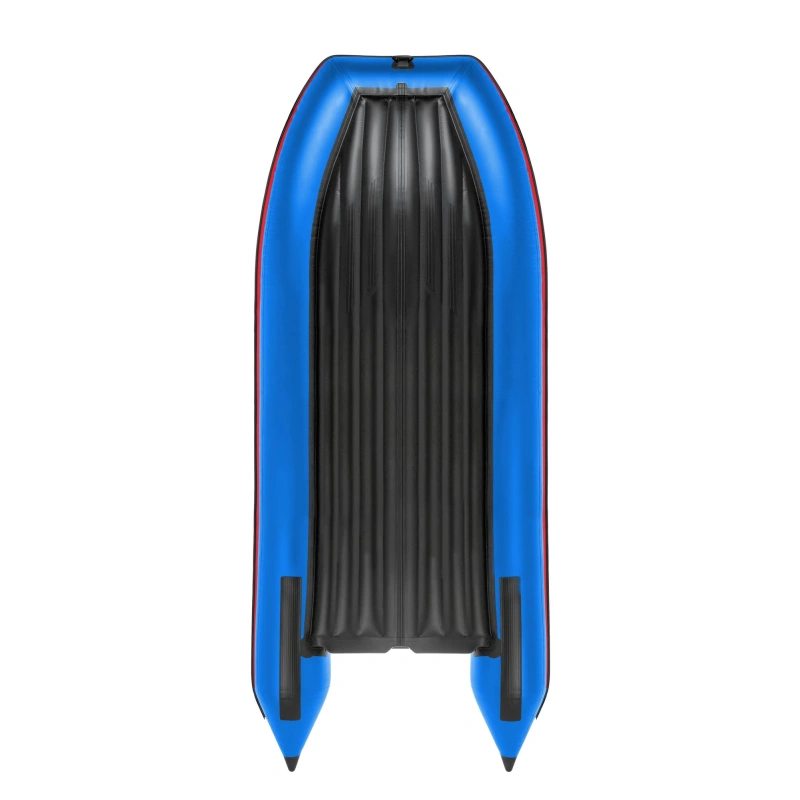 Лодка ПВХ STORMLINE Air Classic 400 (2024)