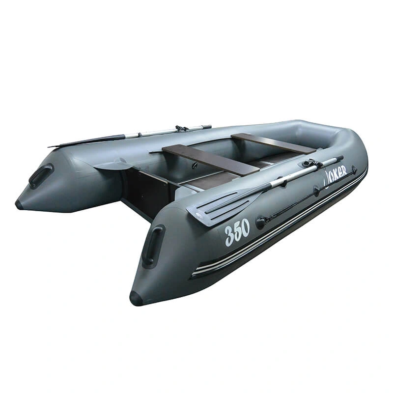 Лодка ПВХ ALTAIR Joker R-350