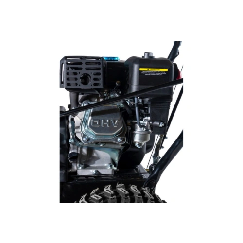 Снегоуборщик HUTER SGC 4800E