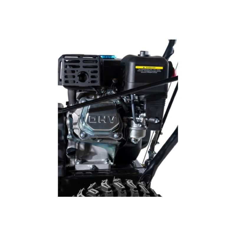 Снегоуборщик HUTER SGC 4800E