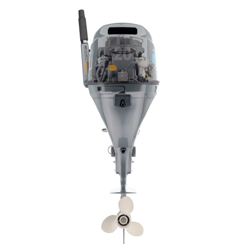 4х-тактный лодочный мотор MIKATSU MF20FHS