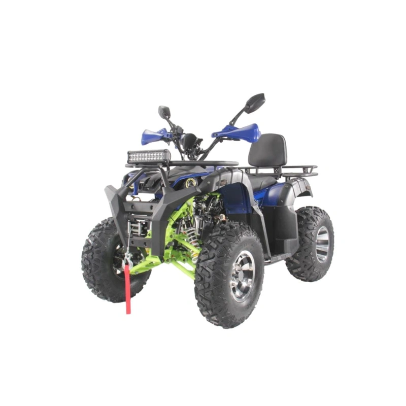 Квадроцикл YACOTA Sela 200 Max