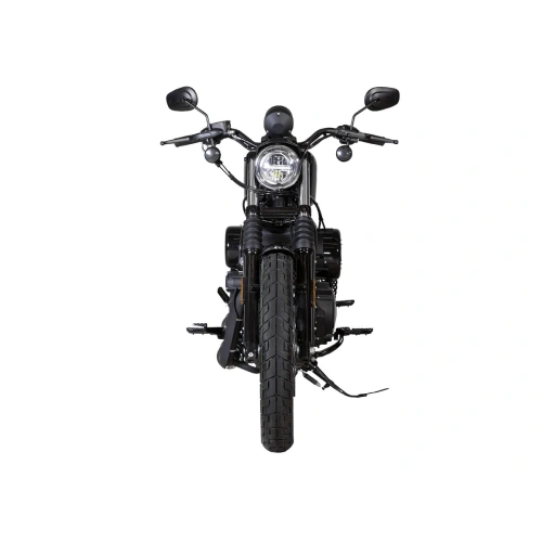 Мотоцикл GROZA XS650