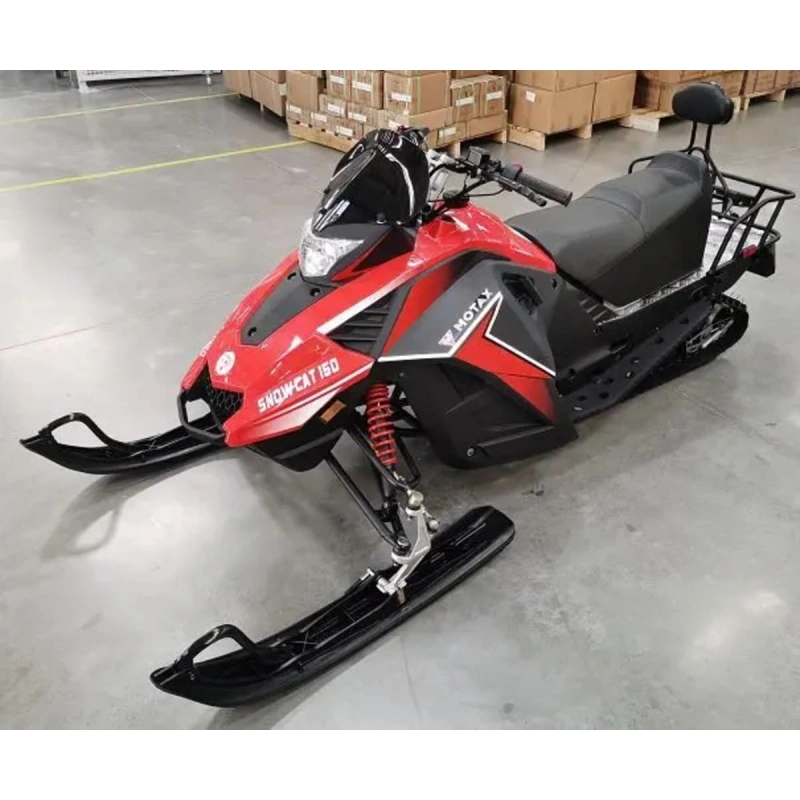 Снегоход MOTAX Snow Cat 150