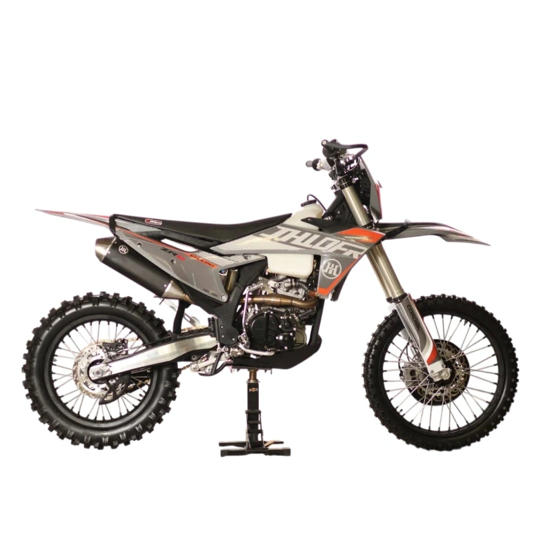 Мотоцикл JHL ZR6 NB300 (174MN-3) ENDURO