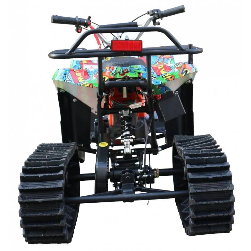 Снегоцикл MOTAX Mini-Grizlik Snow