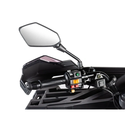 Квадроцикл SHARMAX Force 650