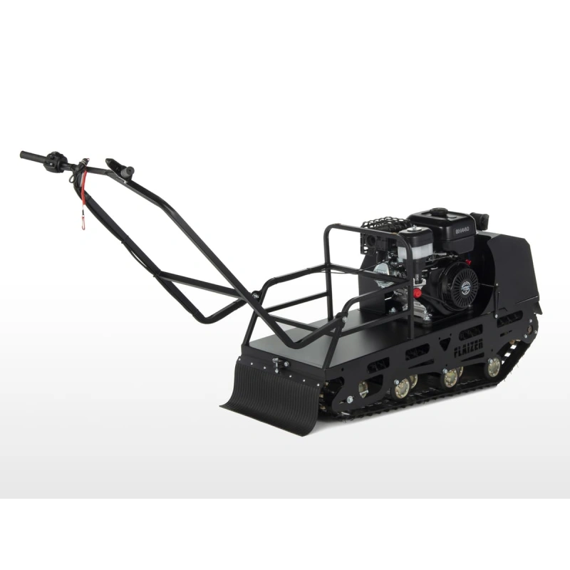 Мотобуксировщик FLAIZER G500 1450 HP20 Maximum (2024)