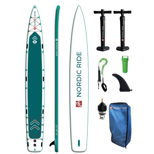 SUP-доска Nordic Ride Dragon 22