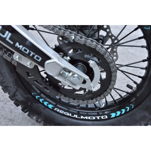 Питбайк REGULMOTO Seven Medalist Pro 17/14