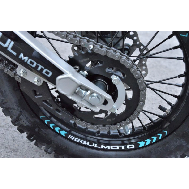 Питбайк REGULMOTO Seven Medalist Pro 17/14