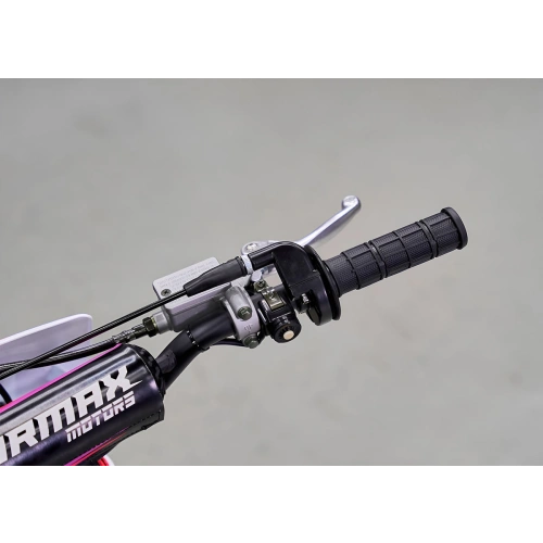 Питбайк SHARMAX PowerMax 190 MIAMI