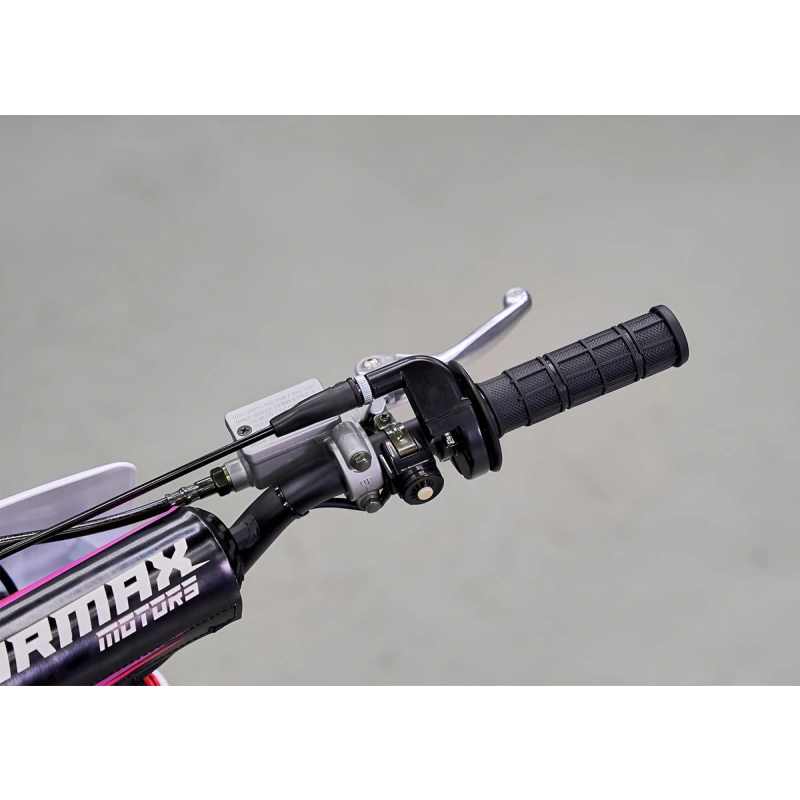 Питбайк SHARMAX PowerMax 190 MIAMI